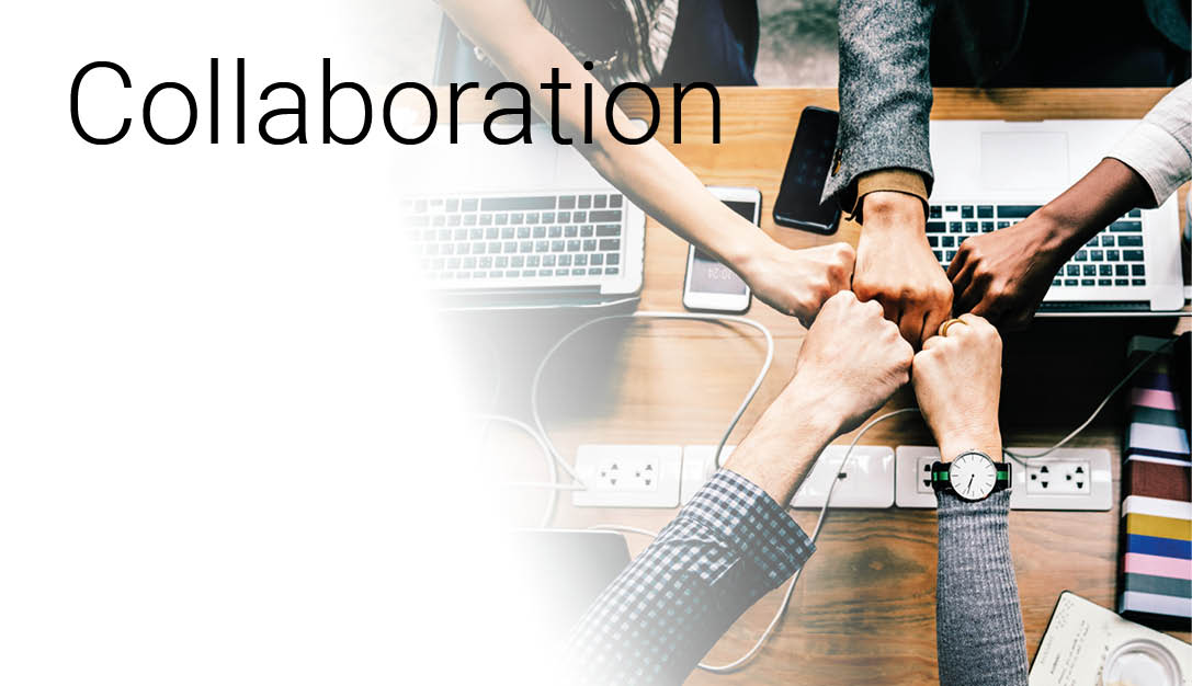 Collaboration SharePoint